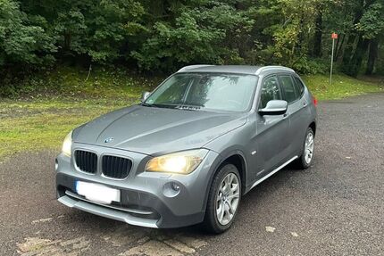 BMW X1 174.956 km 7.900 € Simmern 55469