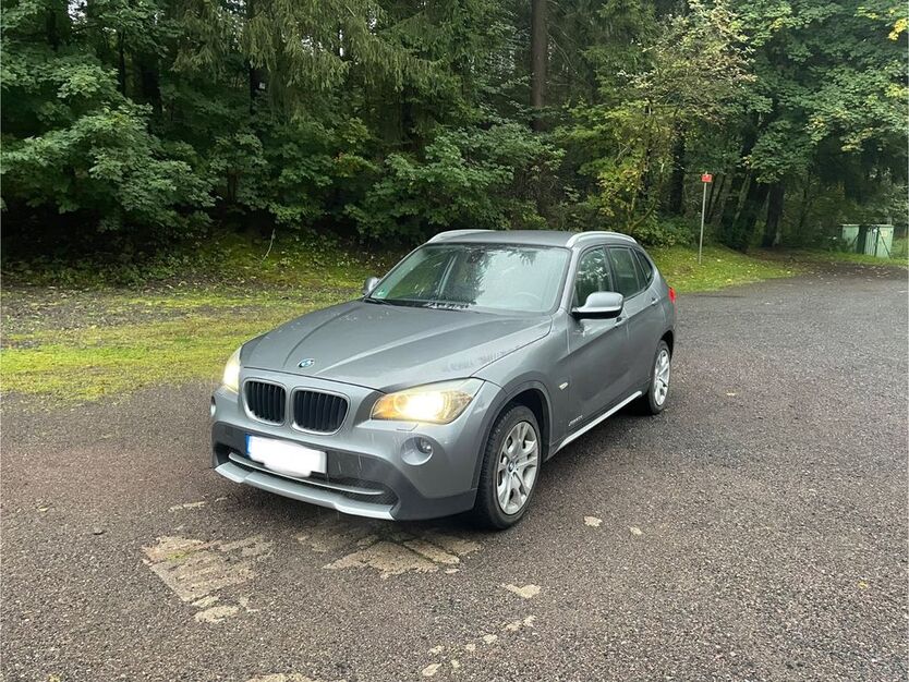 BMW X1 174.956 km 8.900 € Simmern 55469