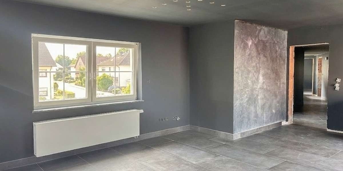 Großzügige 3-Zimmer-ETW mit 103 m² und toller Einbauküche in ruhiger Wohnlage von Harthausen - Etagenwohnung Harthausen | Angebot:27131146