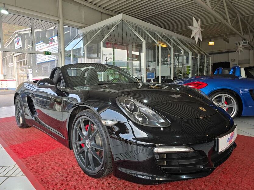 Boxster
