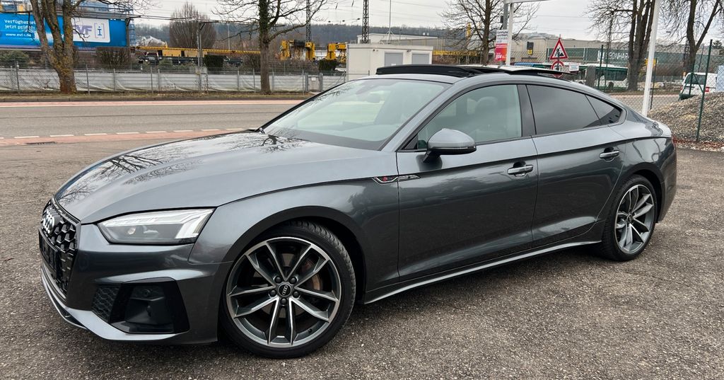 Audi A5 182.000 km 25.800 &euro; Gammelshausen 73108