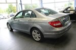 Mercedes-Benz C 180 BlueEFFICIENCY 7G-TRONIC Avantgarde 142.447 km 9.980 &euro; Euskirchen 53881