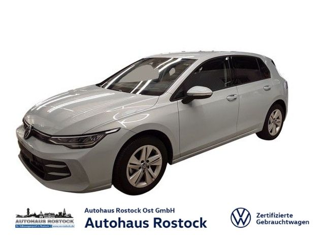 VW Golf 21.100 km 26.990 &euro; Rostock 18146