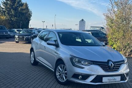 Renault Megane 99.989 km 9.999 &euro; Zörbig bei Leipzig 06780