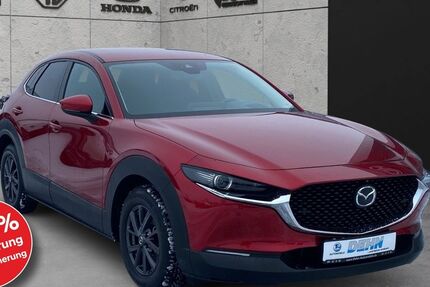 Mazda CX-30 98.400 km 18.750 &euro; Stendal 39576