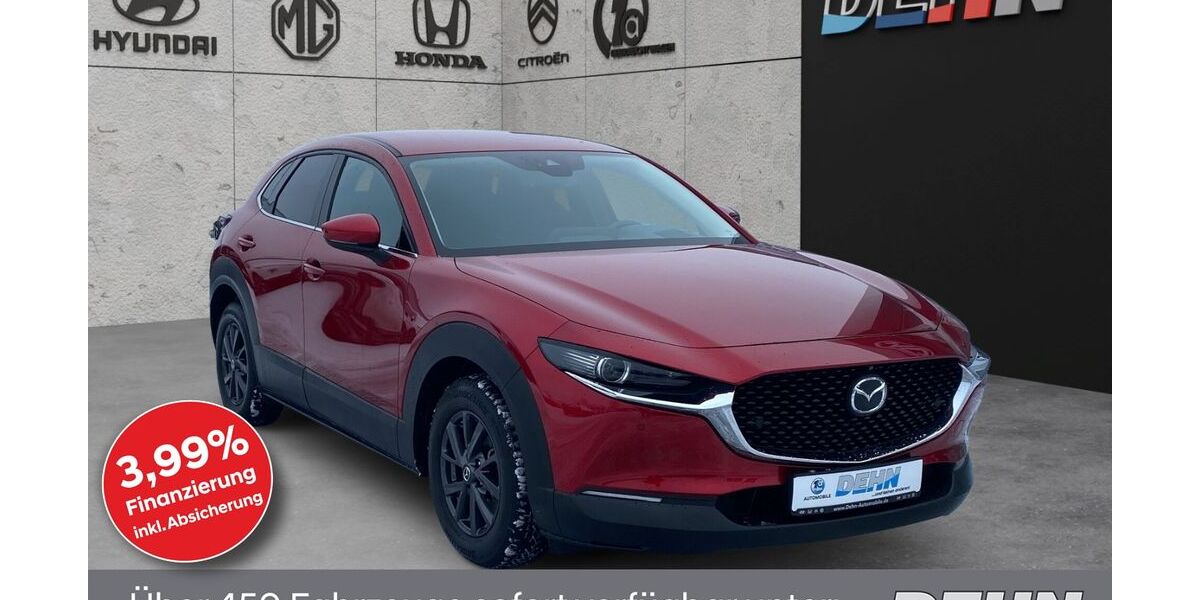 Mazda CX-30 98.400 km 18.750 &euro; Stendal 39576
