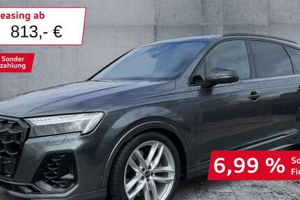 Audi SQ7 7.507 km 101.950 &euro; Bayreuth 95448