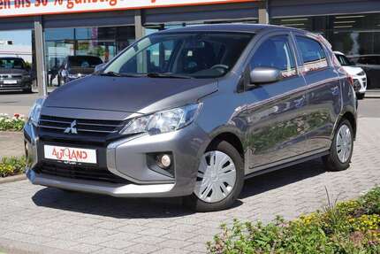 Mitsubishi Space Star 47.659 km 10.990 &euro; Coburg 96450