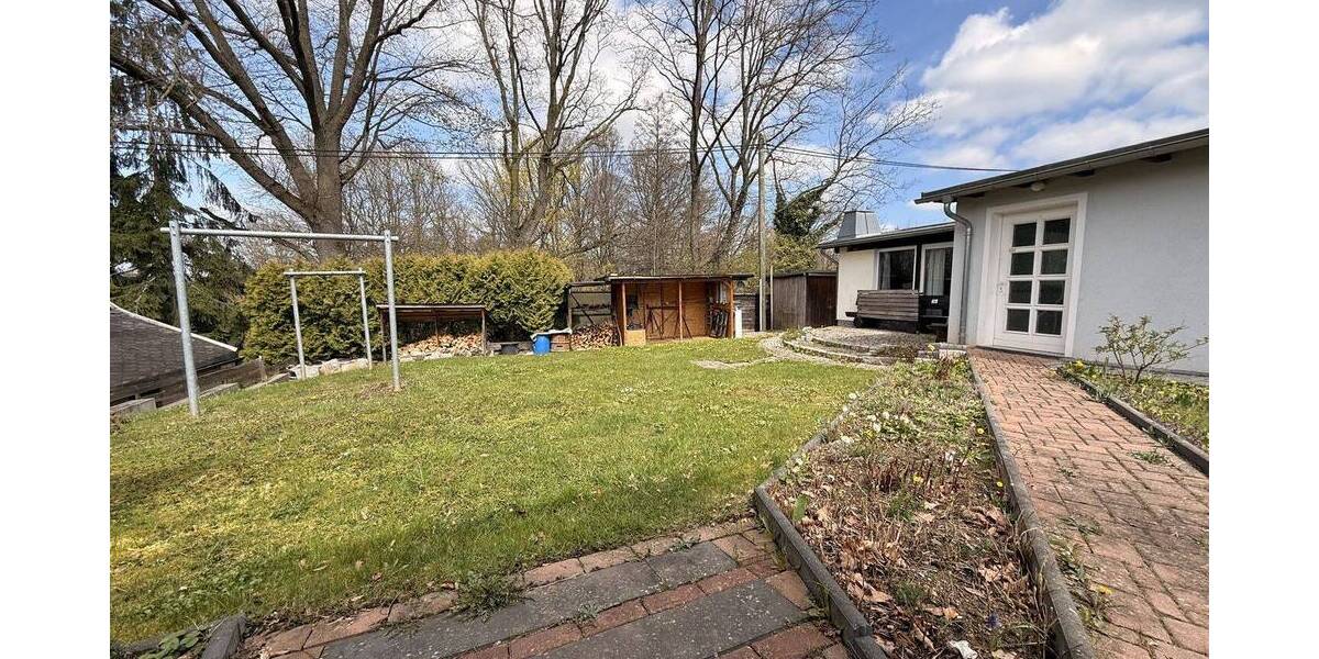 Einfamilienhaus Mülsen Mülsen St Jacob - 4 Zimmer, 119 m&sup2;, 1.200&euro; | Angebot:26203220