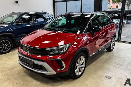 Opel Crossland (X) 47.310 km 17.290 &euro; Heilbronn 74076