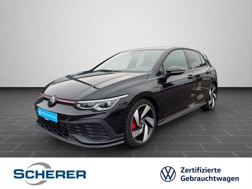 VW Golf 30.177 km 32.890 € Simmern 55469