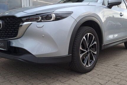 Mazda CX-5 24.057 km 30.490 &euro; Waren 17192