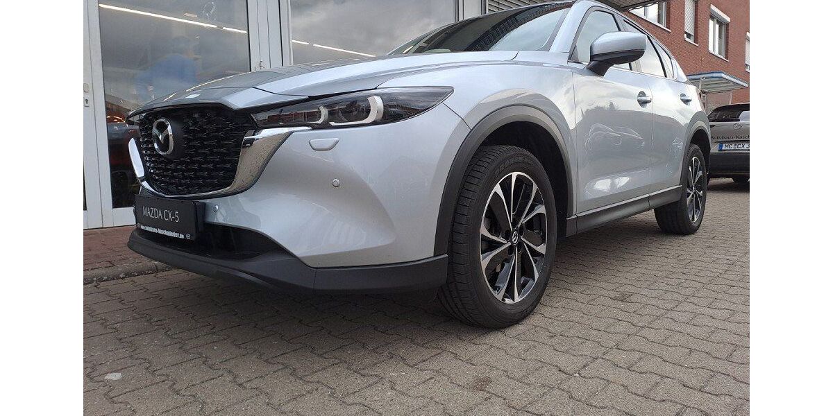 Mazda CX-5 24.057 km 30.490 &euro; Waren 17192