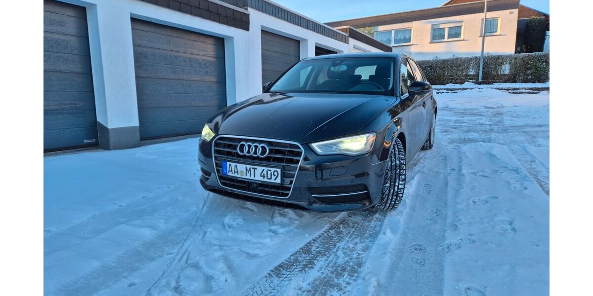Audi A3 134.000 km 13.300 &euro; Wirges 56422