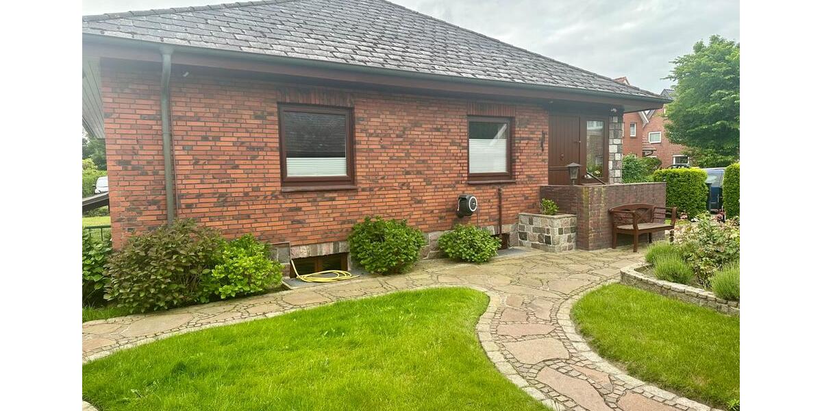 Bungalow Sylt - 7 Zimmer, 160 m&sup2;, 1.450.000&euro; | Angebot:26817547