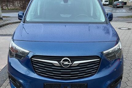 Opel Combo Life 145.912 km 13.990 &euro; Jüchen 41363