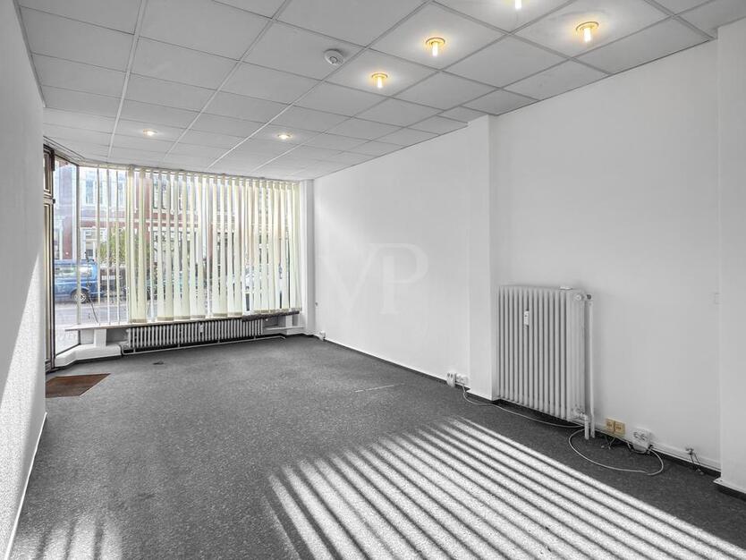 Büroflächen im Herzen von Peterswerder mit optimaler Verkehrsanbindung zimmer