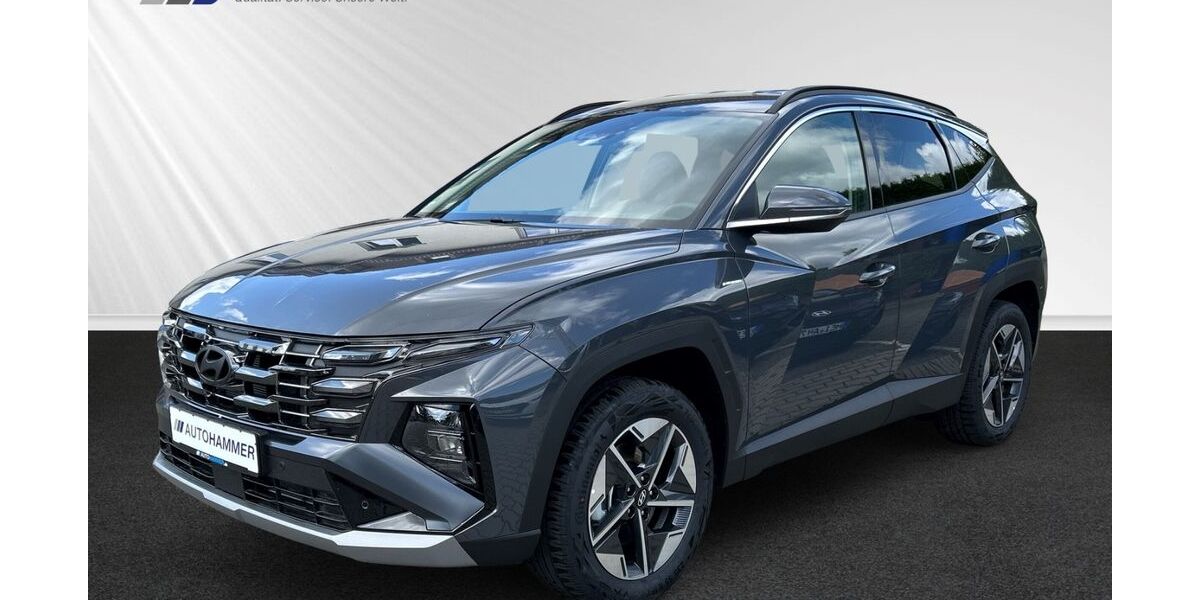 Hyundai TUCSON 19.650 km 32.980 &euro; Dresden / Radebeul 01445