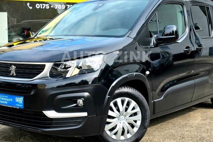 Peugeot Rifter 90.000 km 13.999 &euro; Regensburg 93051