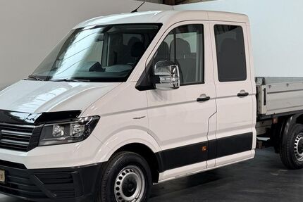 VW Crafter 155.125 km 20.999 &euro; Tornesch 25436