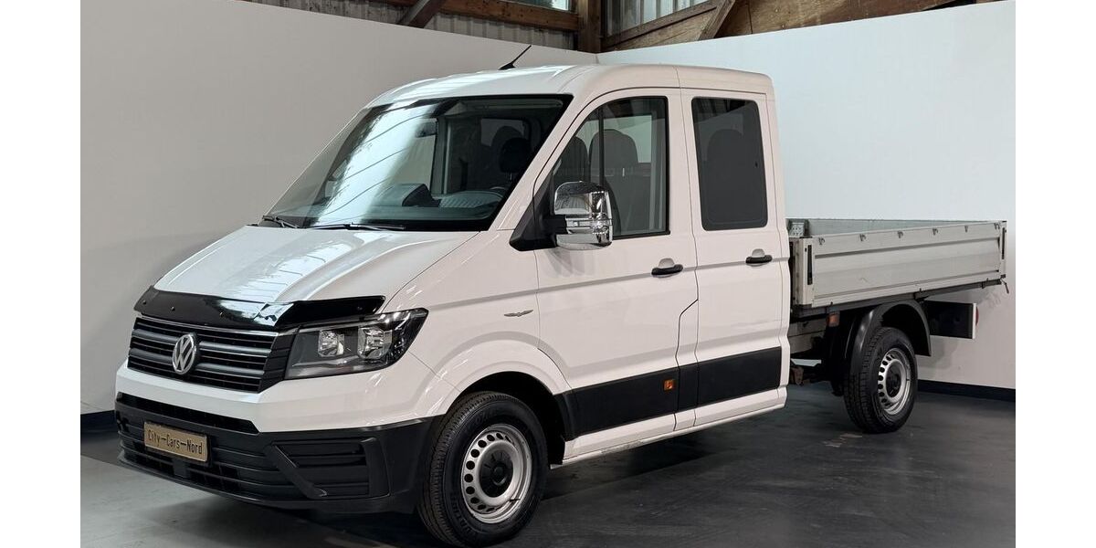 VW Crafter 155.125 km 20.999 &euro; Tornesch 25436