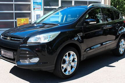 Ford Kuga 141.000 km 7.500 &euro; München 80636
