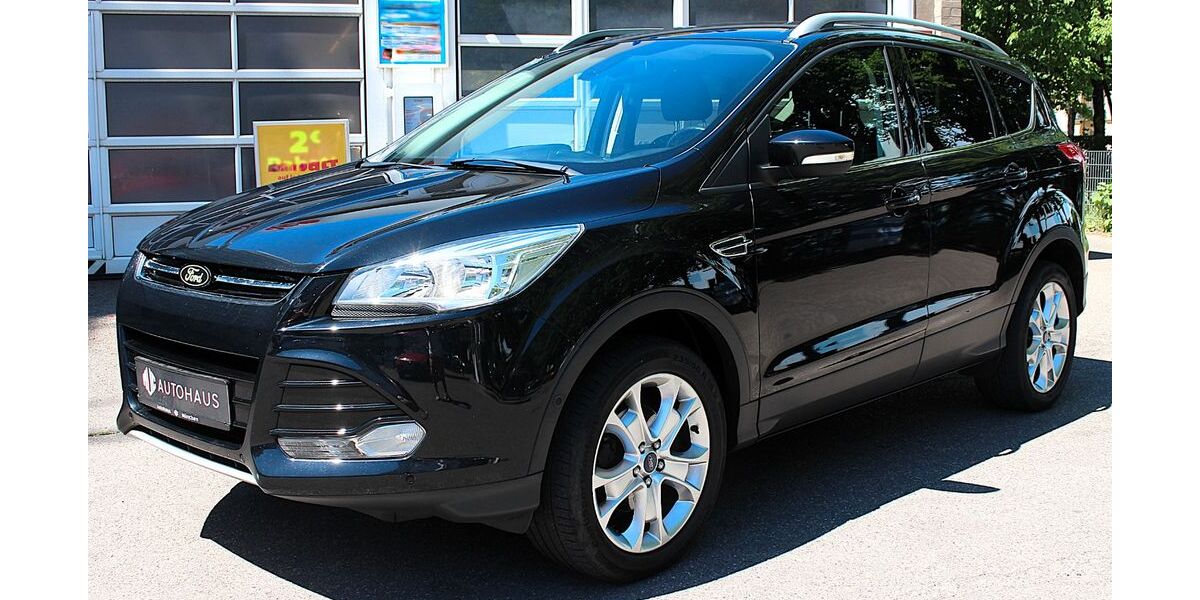 Ford Kuga 141.000 km 7.500 &euro; München 80636