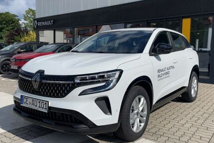 Renault Austral 8.761 km 28.490 € Celle 29221