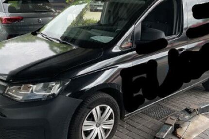 VW Caddy 61.316 km 18.790 &euro; Langenhagen 30853