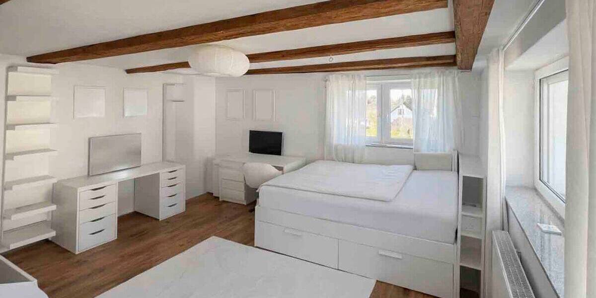 Gewerbeobjekt Leipheim - 1 Zimmer, 780.000&euro; | Angebot:26156414