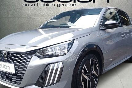 Peugeot 208 16.800 km 22.880 &euro; Herrenberg 71083