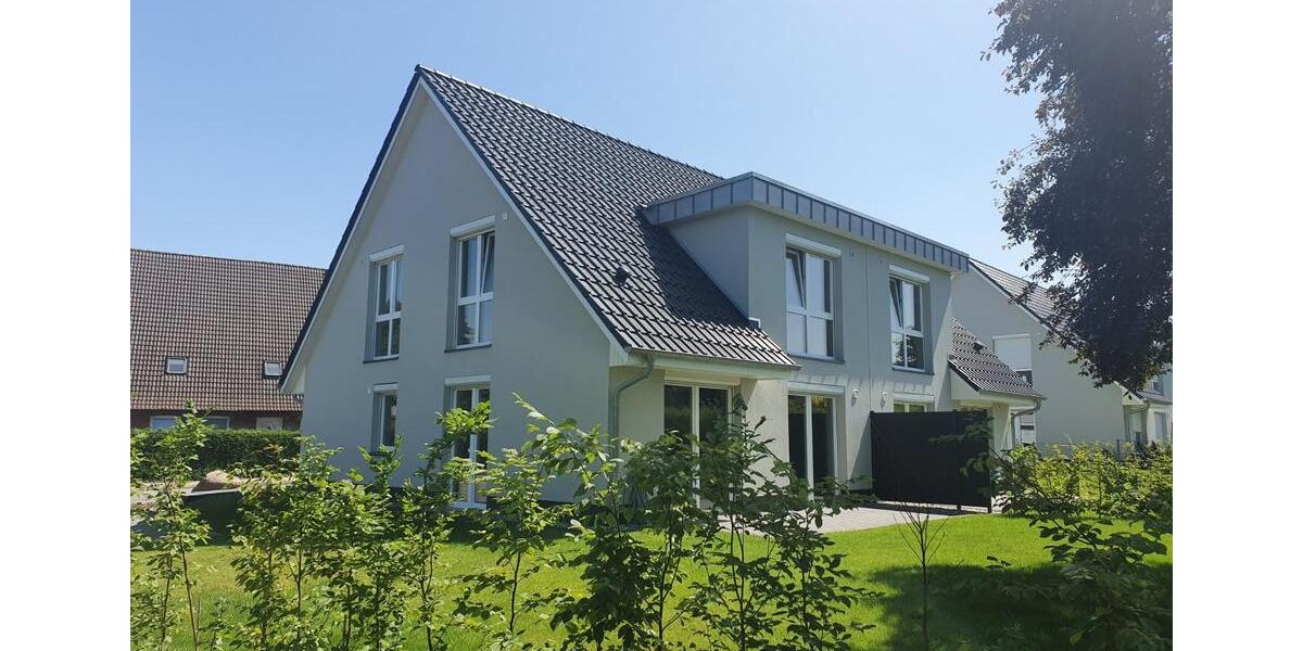 Doppelhaushälfte Müssen - 4 Zimmer, 119 m&sup2;, 1.650&euro; | Angebot:23792057