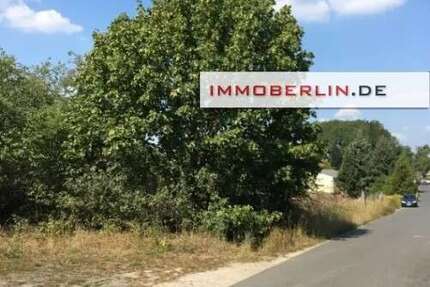 Grundstück Seddiner See - 490.000&euro; | Angebot:27040194