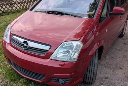 Opel Meriva 157.000 km 2.990 &euro; Ahausen 27367