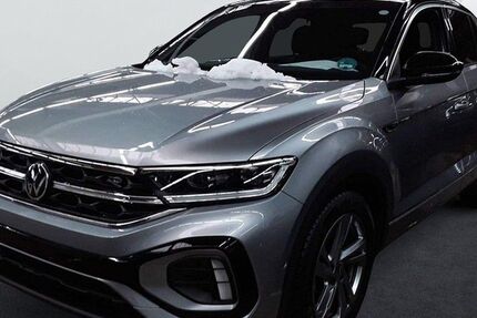 VW T-Roc 12.119 km 32.380 &euro; Trier 54292