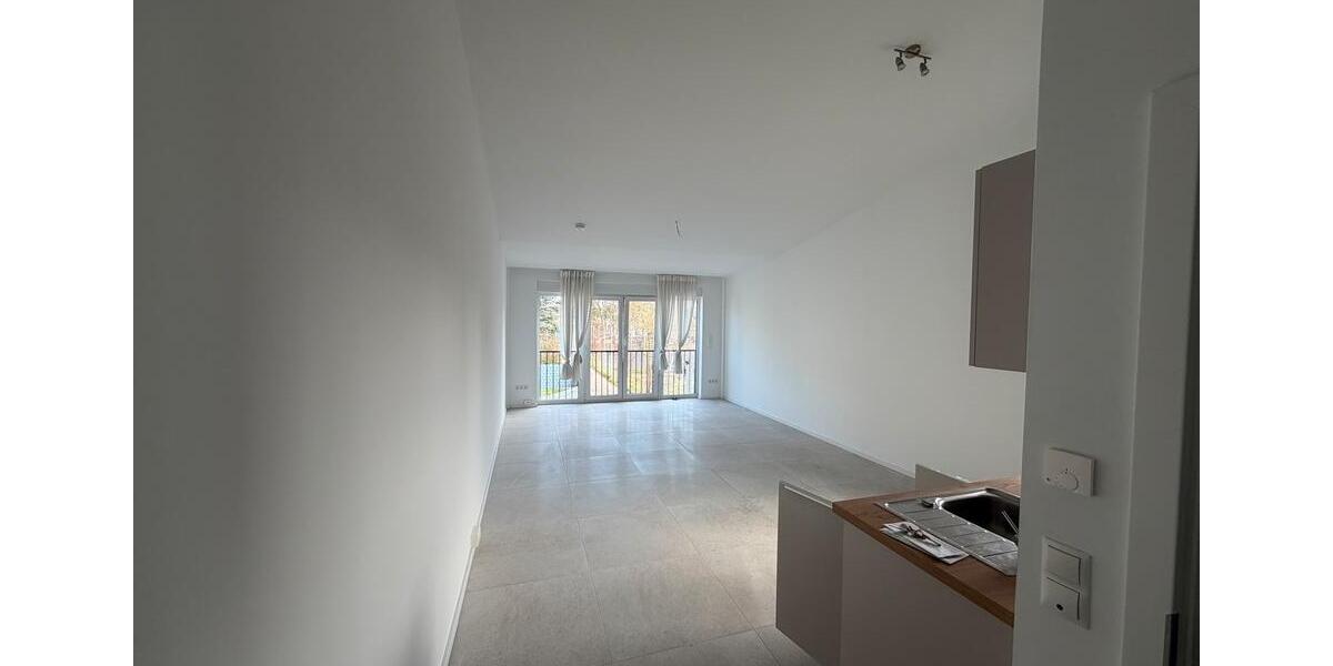 Etagenwohnung Landau in der Pfalz - 1 Zimmer, 44 m&sup2;, 680&euro; | Angebot:25566583