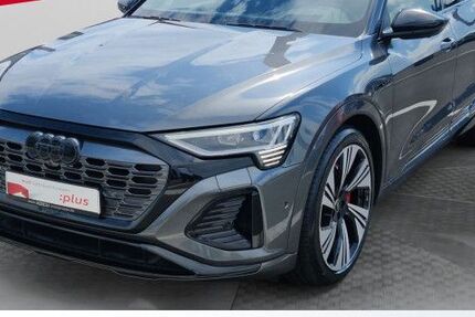 Audi Q8 e-tron 80.450 km 53.290 € Schwäbisch Hall 74523