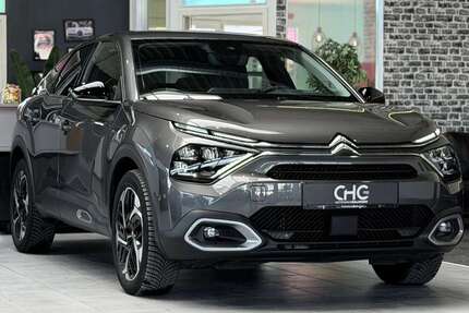 Citroen C4 19.410 km 16.990 &euro; Balingen 72336