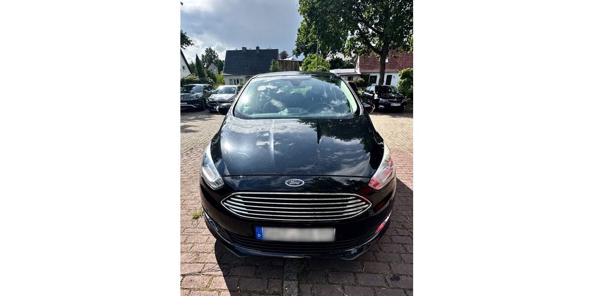 Ford C-Max 105.000 km 6.999 &euro; Bremen 28717