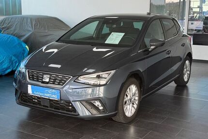 Seat Ibiza 16.064 km 17.500 &euro; Grebenhain 36355
