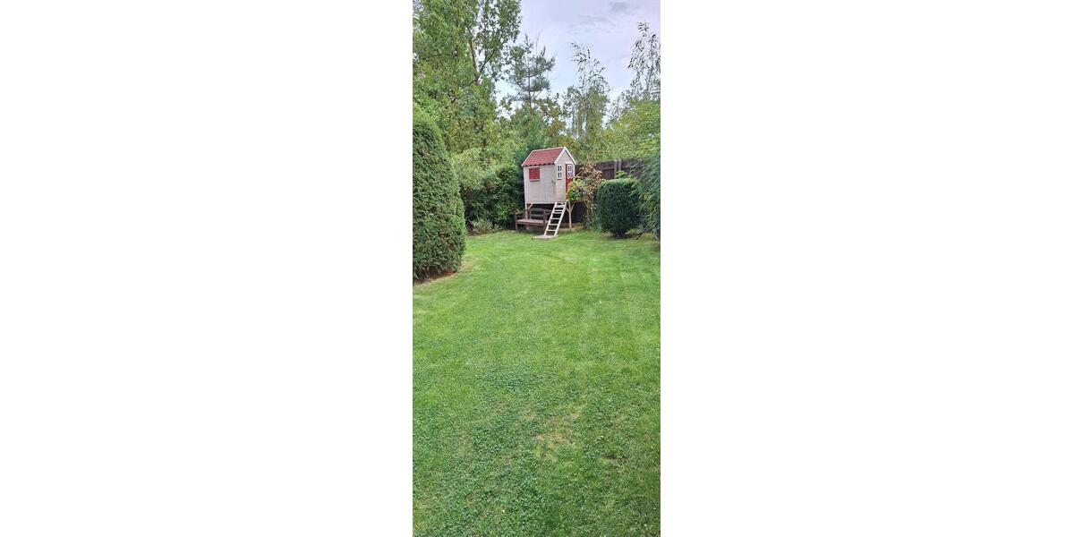 Bungalow Gommern - 2 Zimmer, 30 m&sup2;, 35.000&euro; | Angebot:27461113