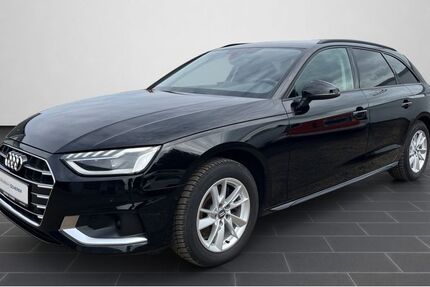 Audi A4 127.318 km 20.900 &euro; Alzey 55232