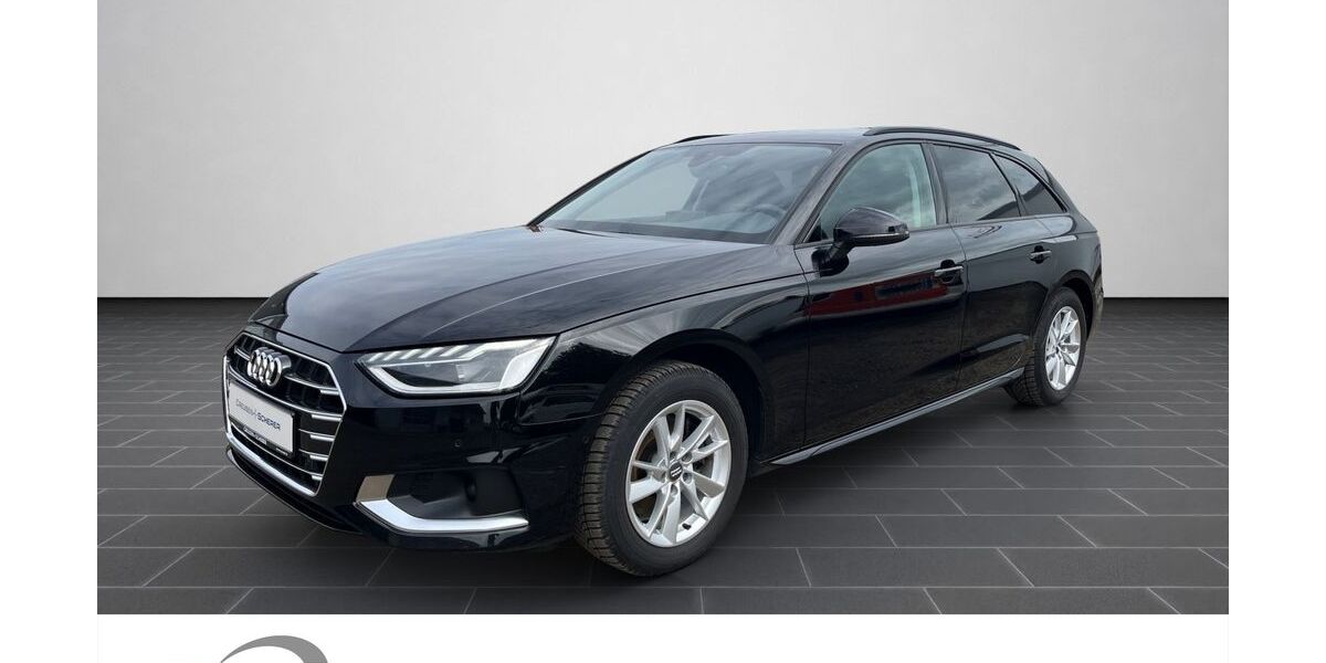Audi A4 127.318 km 20.900 &euro; Alzey 55232