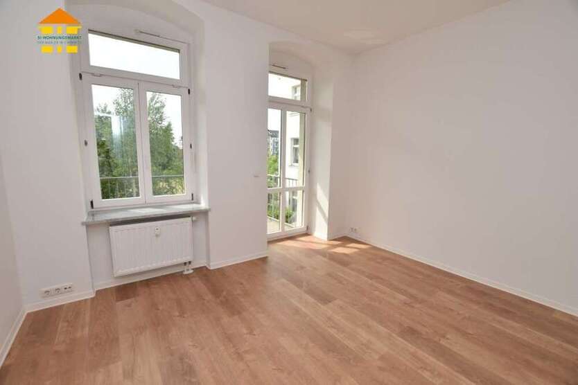 Wohnung zum Mieten in Chemnitz 420 € 72 m²