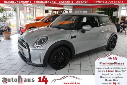 Mini Cooper 44.312 km 20.950 &euro; Isernhagen NB 30916