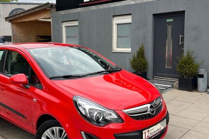 Opel Corsa 28.000 km 8.990 &euro; Berlin 13088