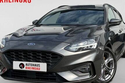 Ford Focus 112.500 km 12.800 &euro; Geisenheim am Rhein 65366