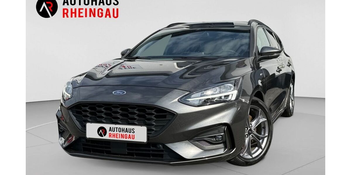 Ford Focus 112.500 km 12.800 &euro; Geisenheim am Rhein 65366