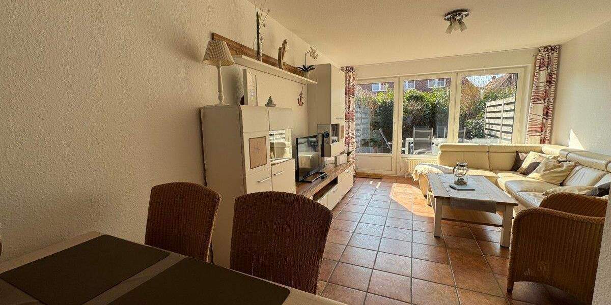 Reihenmittelhaus Varel / Dangast Dangast - 4 Zimmer, 75 m&sup2;, 299.000&euro; | Angebot:24747983