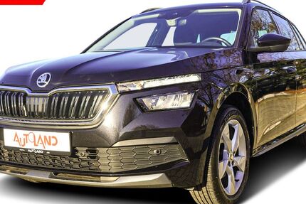 Skoda Kamiq 33.869 km 20.950 &euro; Brehna 06796